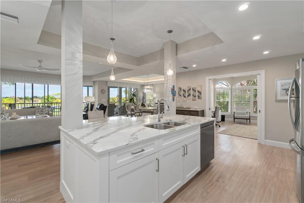 567 Audubon Boulevard, Unit D301 Naples, FL 34110 - Photo 7 of 37