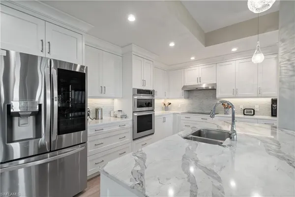 $1,875,000 | 567 Audubon Boulevard, Unit D301, Naples, FL 34110