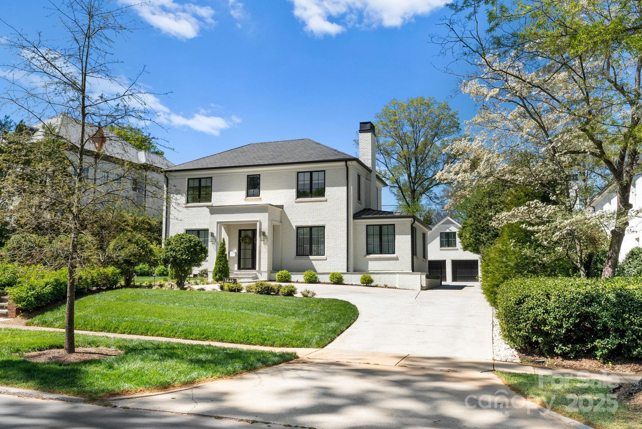 1446 Queens Road West Charlotte, NC 28207 - Photo 1 of 48 Gallery Image 1