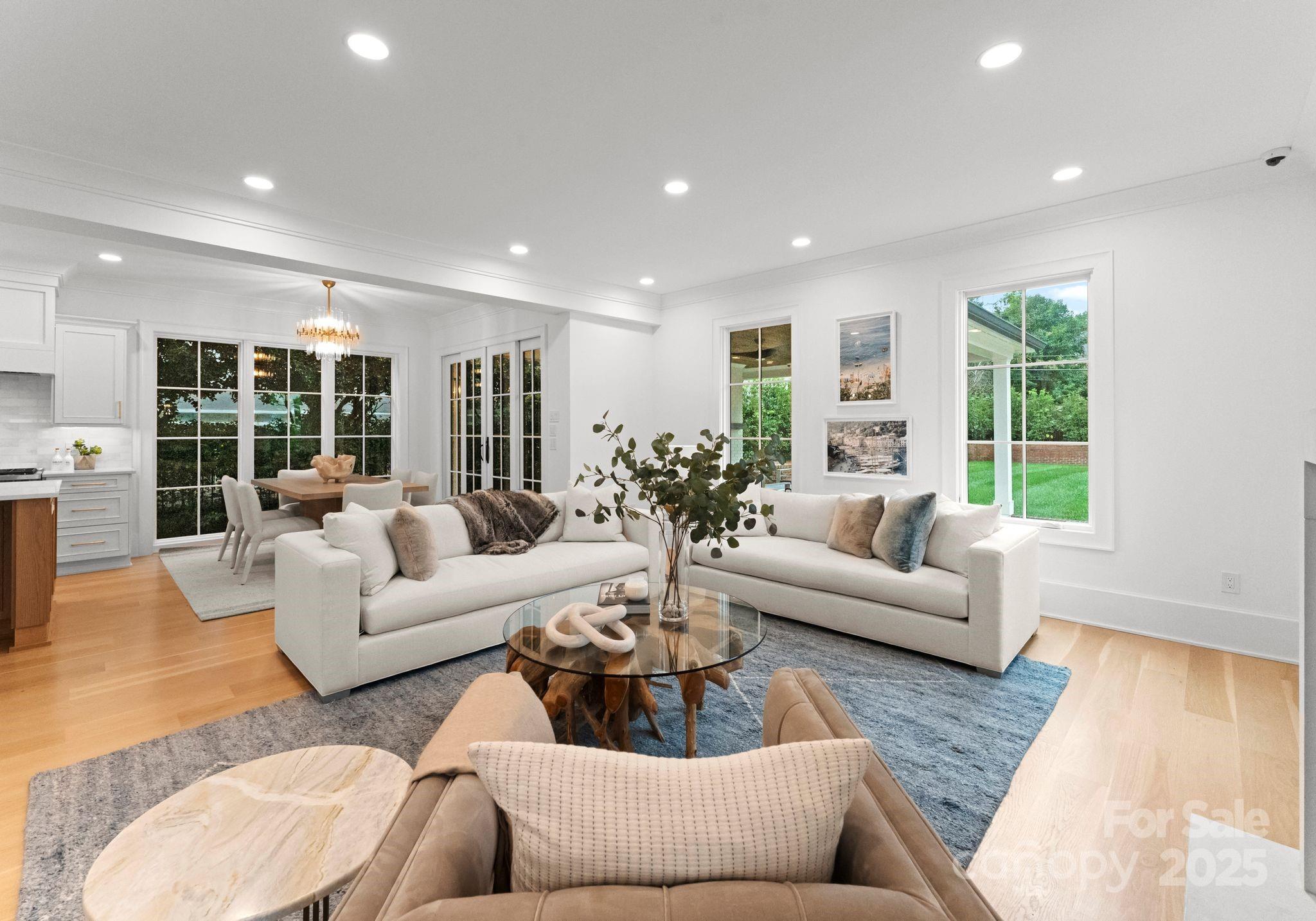 1446 Queens Road West Charlotte, NC 28207 - Photo 11 of 48 Gallery Image 11