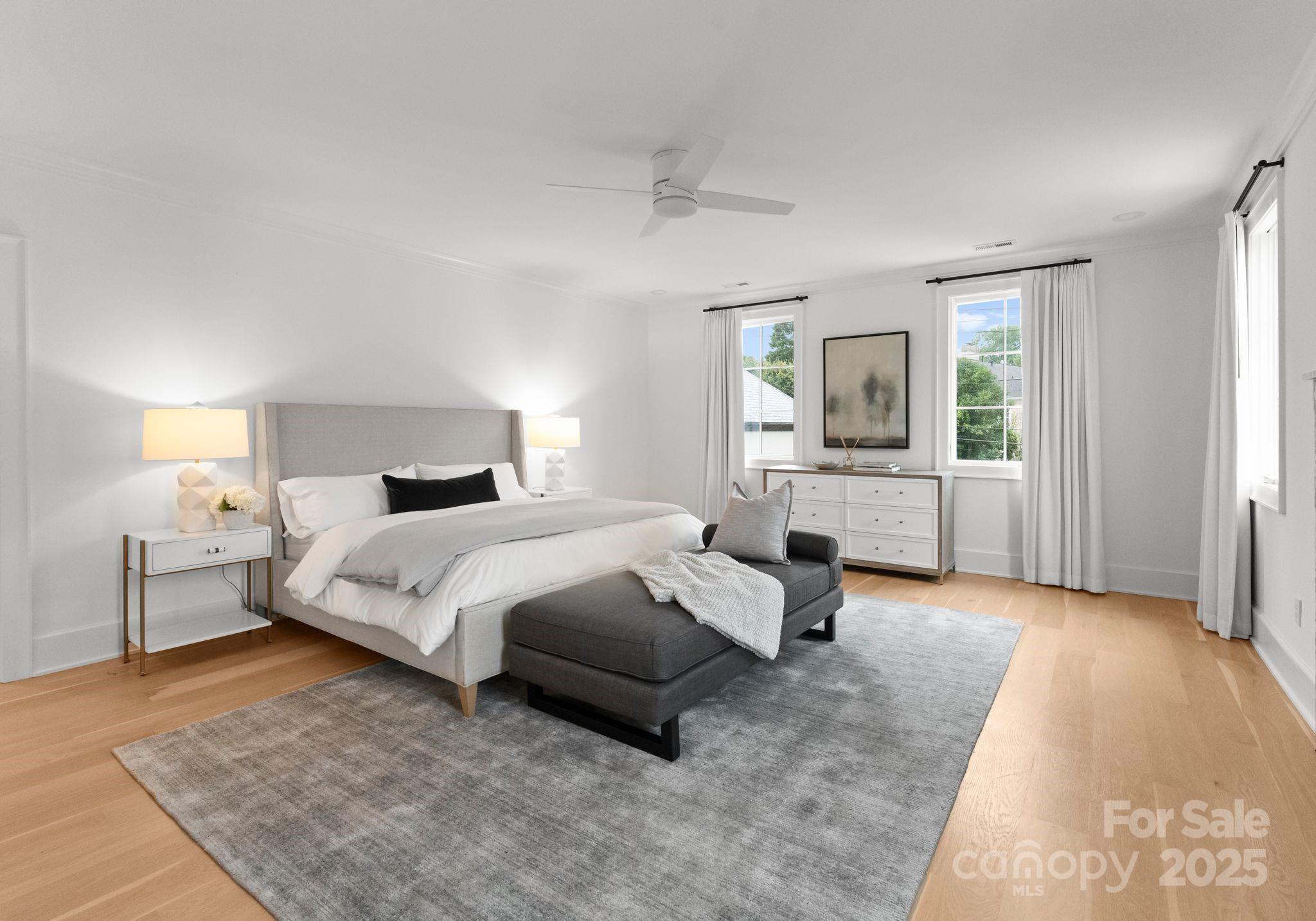 1446 Queens Road West Charlotte, NC 28207 - Photo 13 of 48 Gallery Image 13