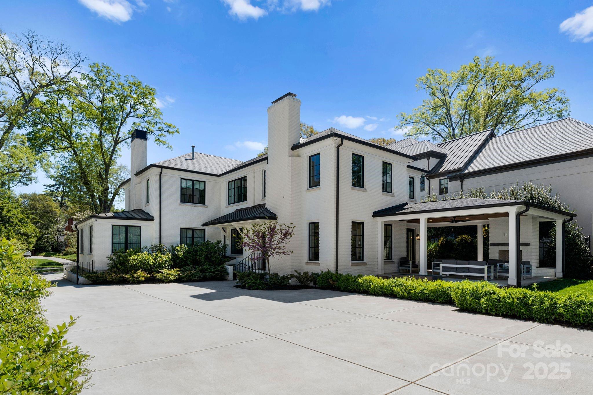 1446 Queens Road West Charlotte, NC 28207 - Photo 20 of 48 Gallery Image 20