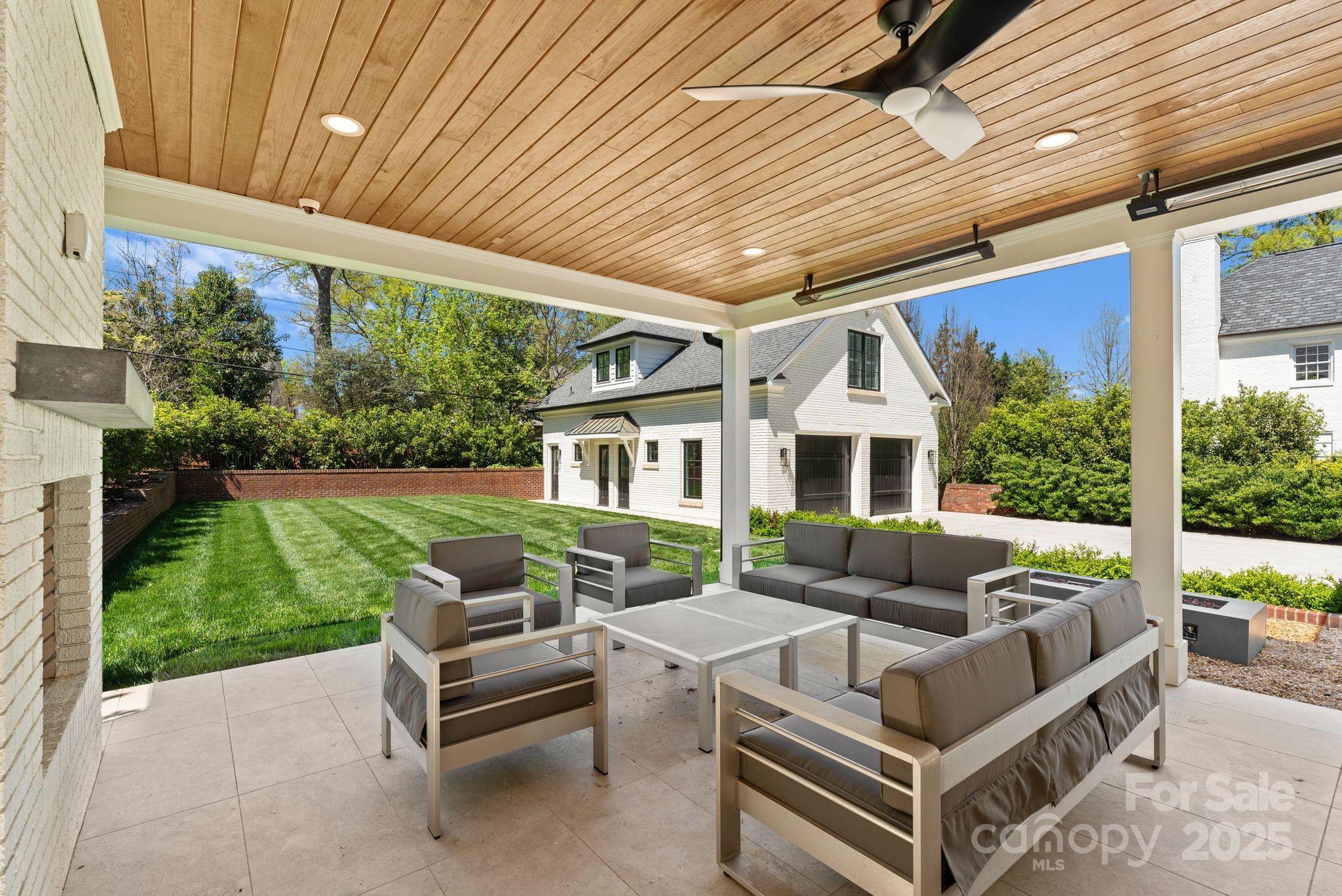 1446 Queens Road West Charlotte, NC 28207 - Photo 24 of 48 Gallery Image 24