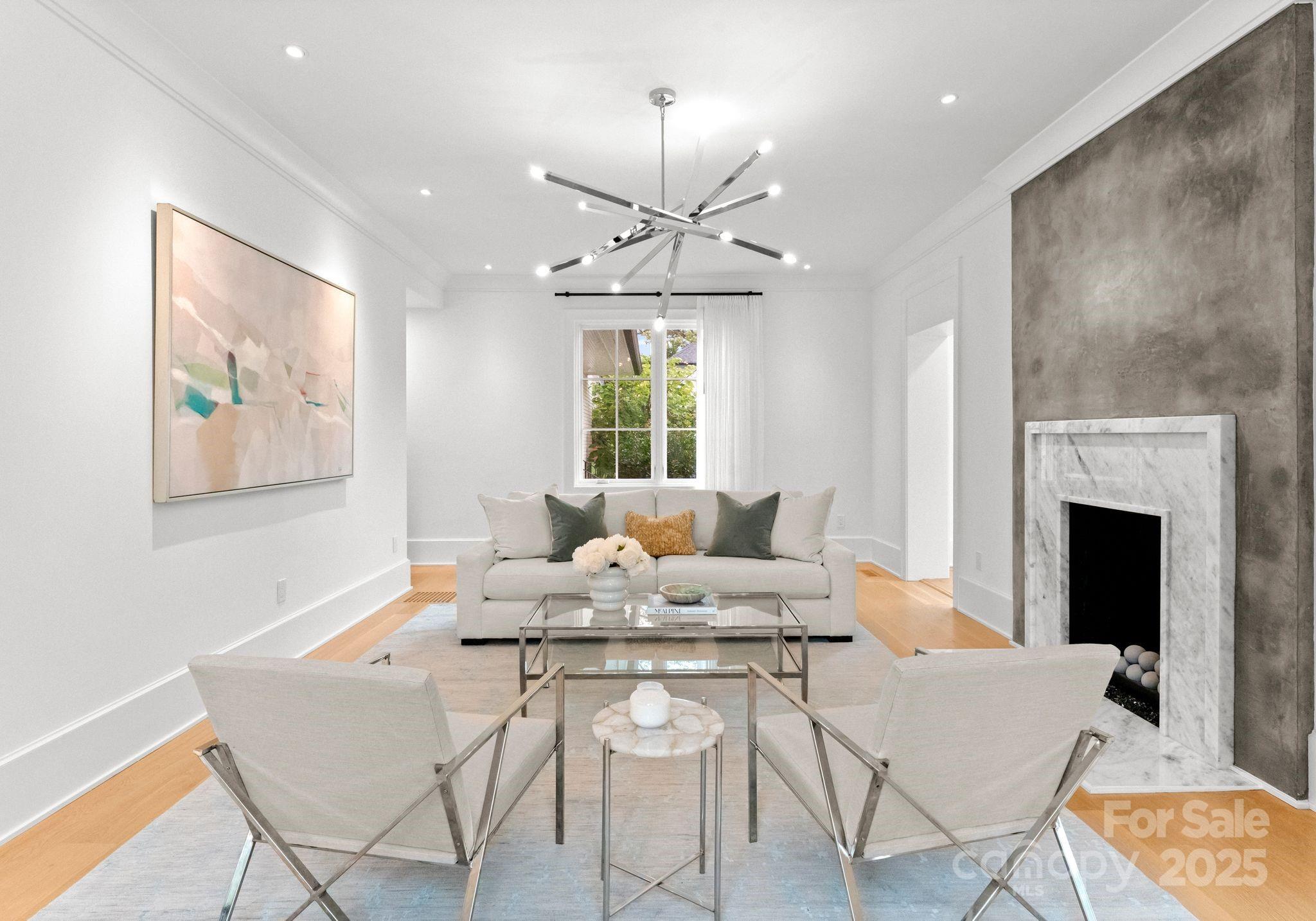 1446 Queens Road West Charlotte, NC 28207 - Photo 27 of 48 Gallery Image 27