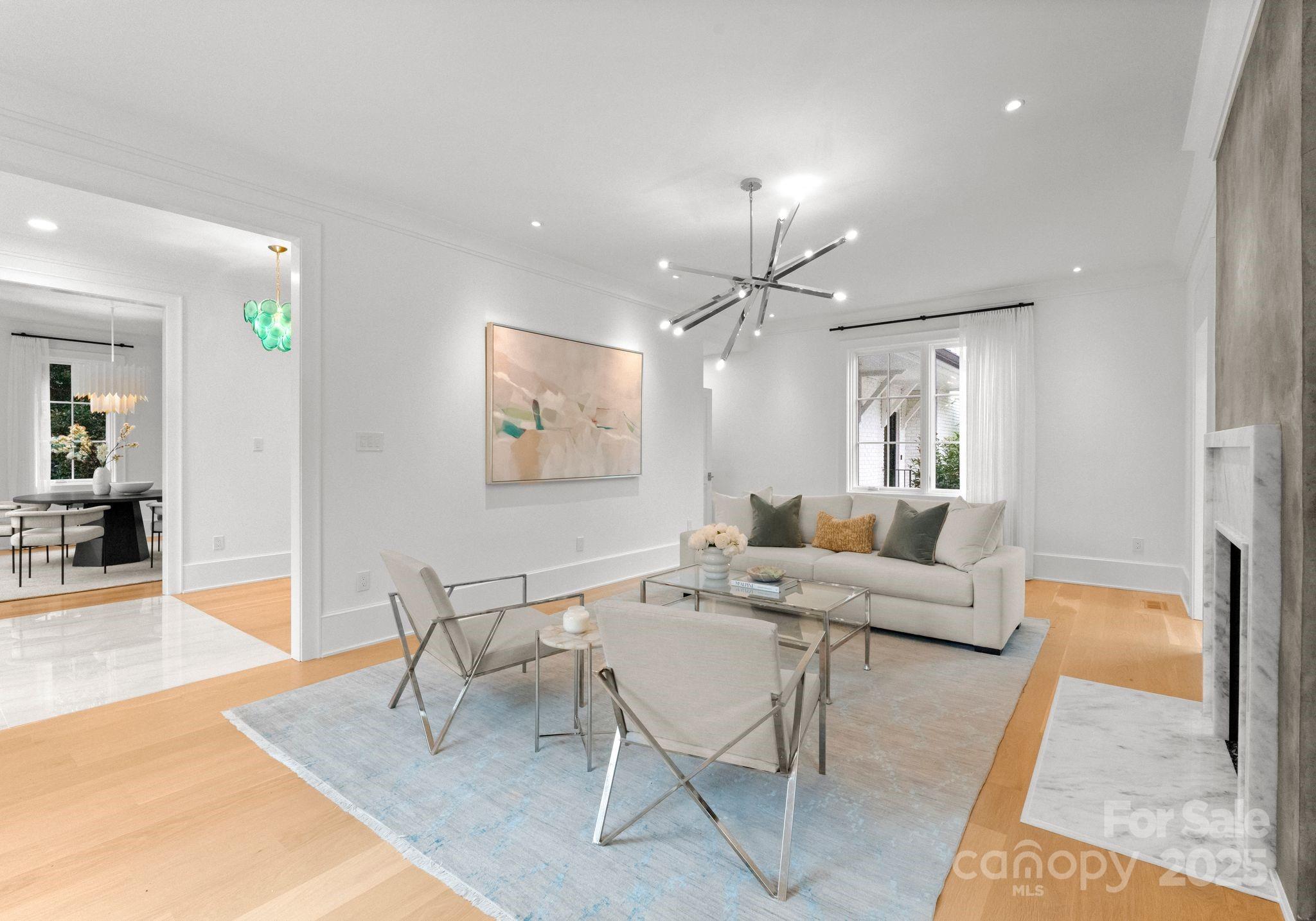 1446 Queens Road West Charlotte, NC 28207 - Photo 28 of 48 Gallery Image 28