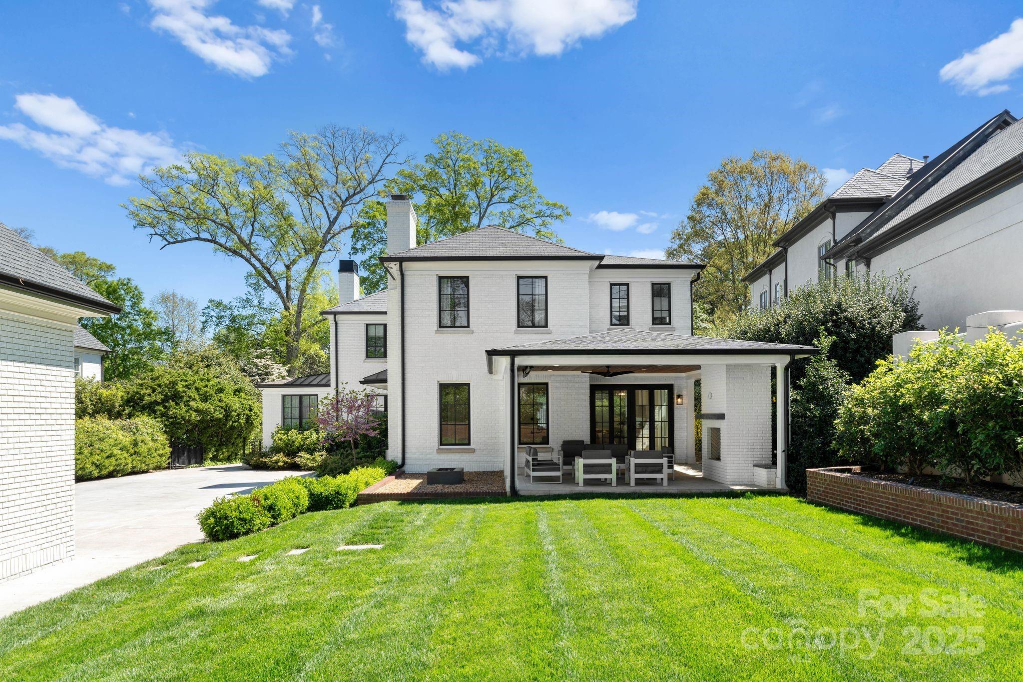 1446 Queens Road West Charlotte, NC 28207 - Photo 48 of 48 Gallery Image 48