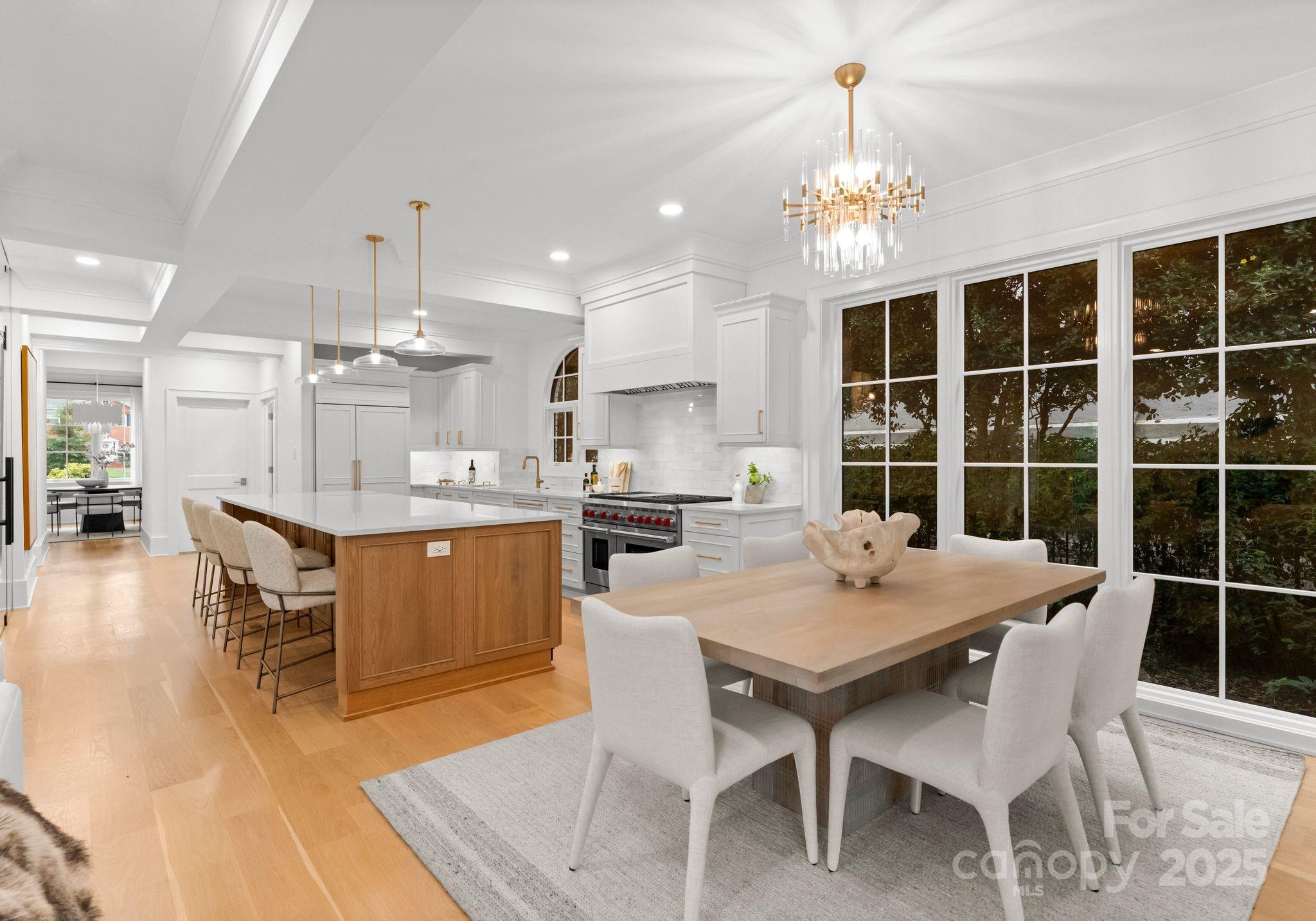 1446 Queens Road West Charlotte, NC 28207 - Photo 6 of 48 Gallery Image 6