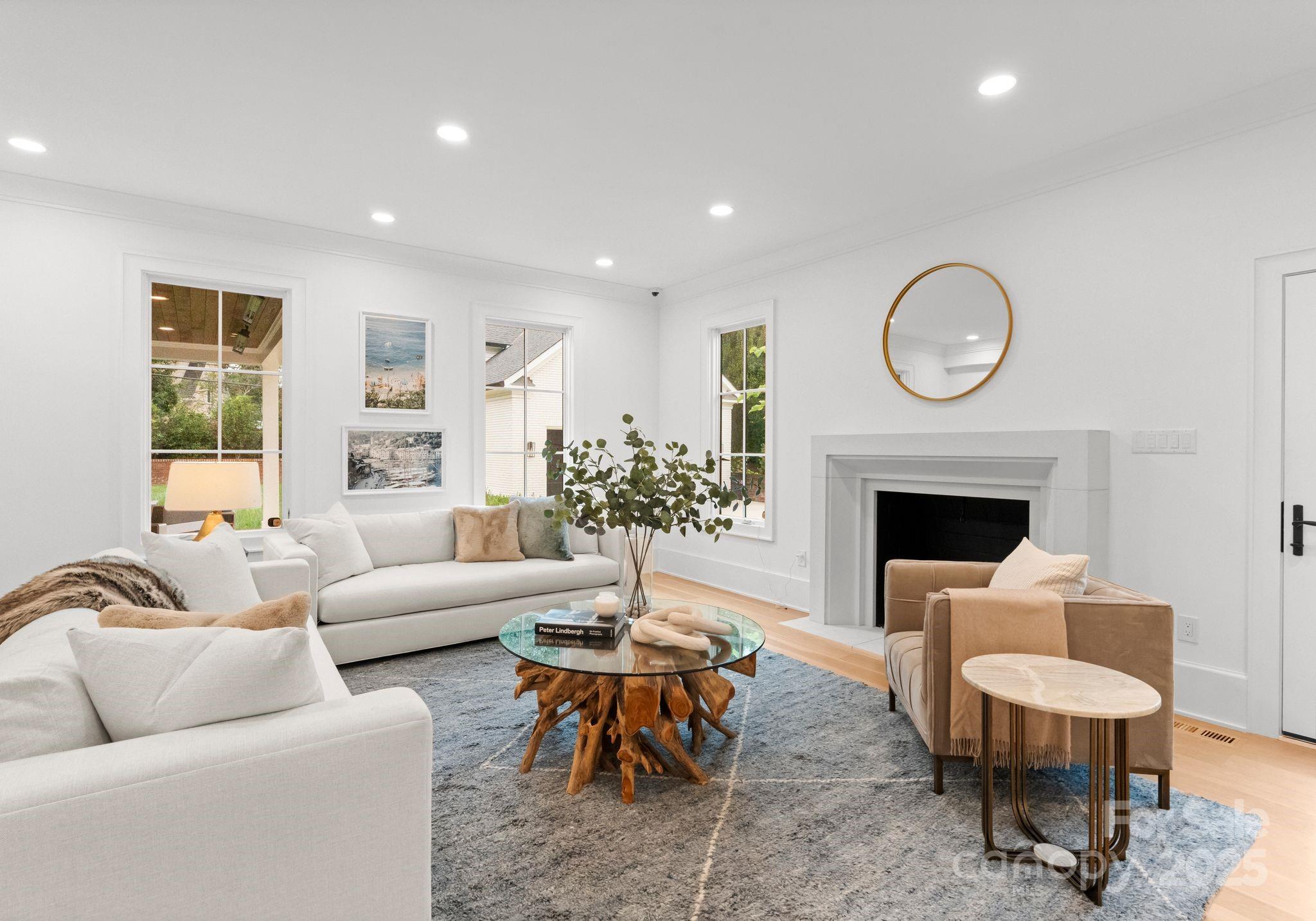 1446 Queens Road West Charlotte, NC 28207 - Photo 9 of 48 Gallery Image 9