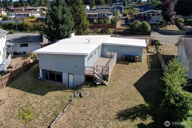 $635,000 | 1730 North Narrows Drive, Tacoma, WA 98406