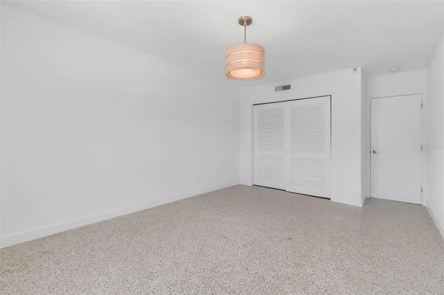 a view of a front door and entryway