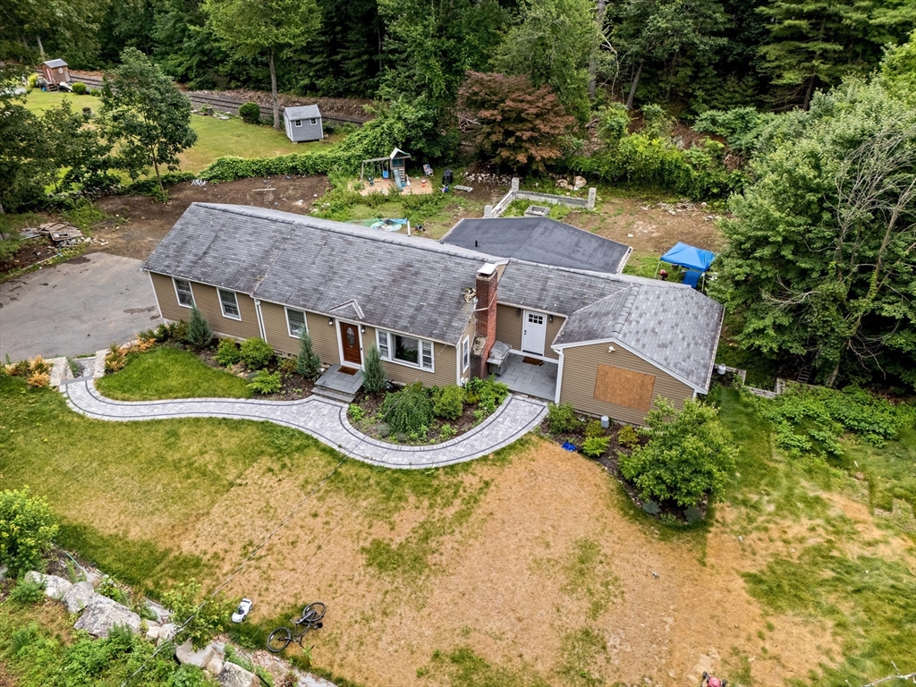 105 Fisher Road Southborough, MA 01772 - Photo 1 of 42 Gallery Image 1