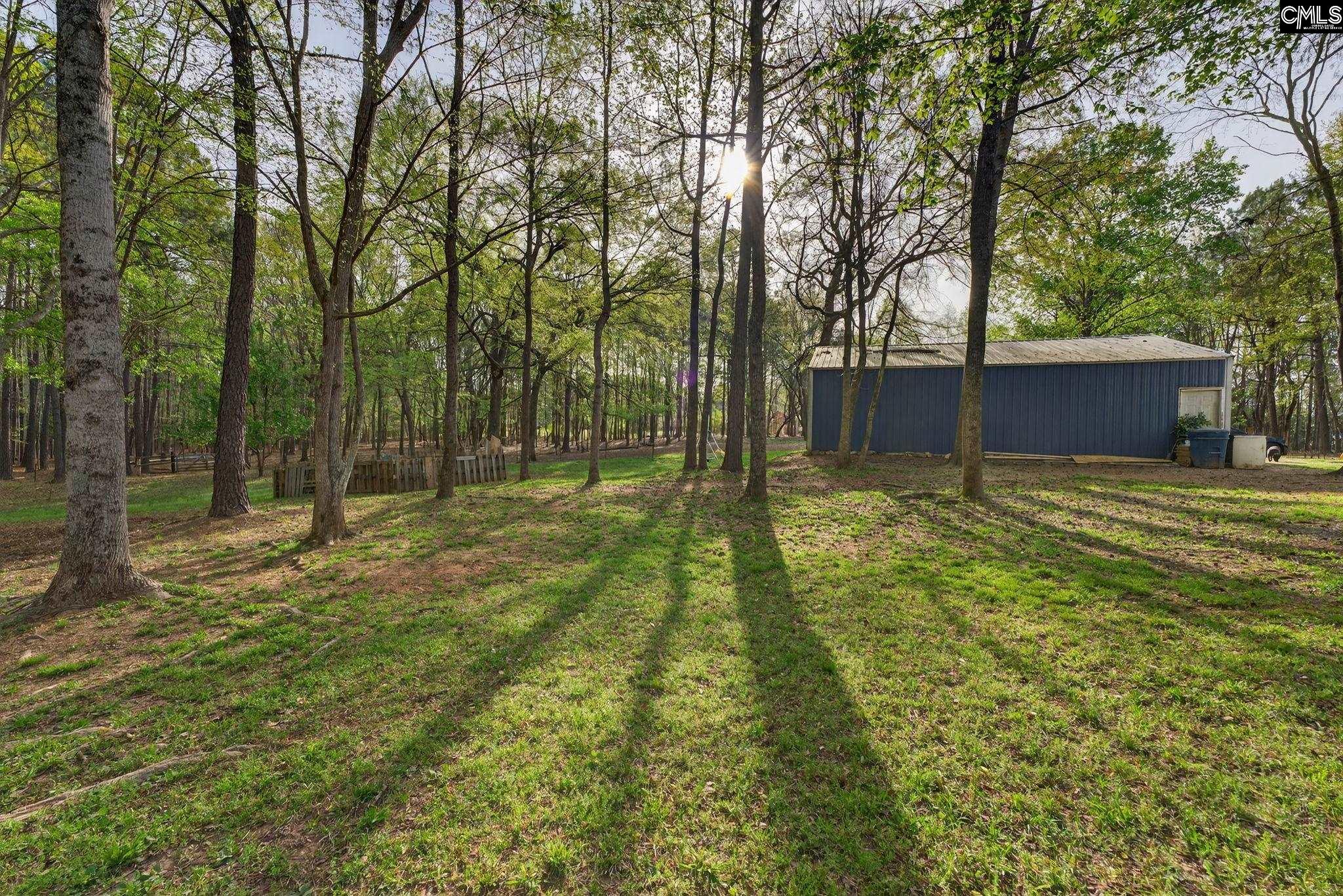 1313 Qualls Road Ridgeway, SC 29130 - Photo 25 of 34