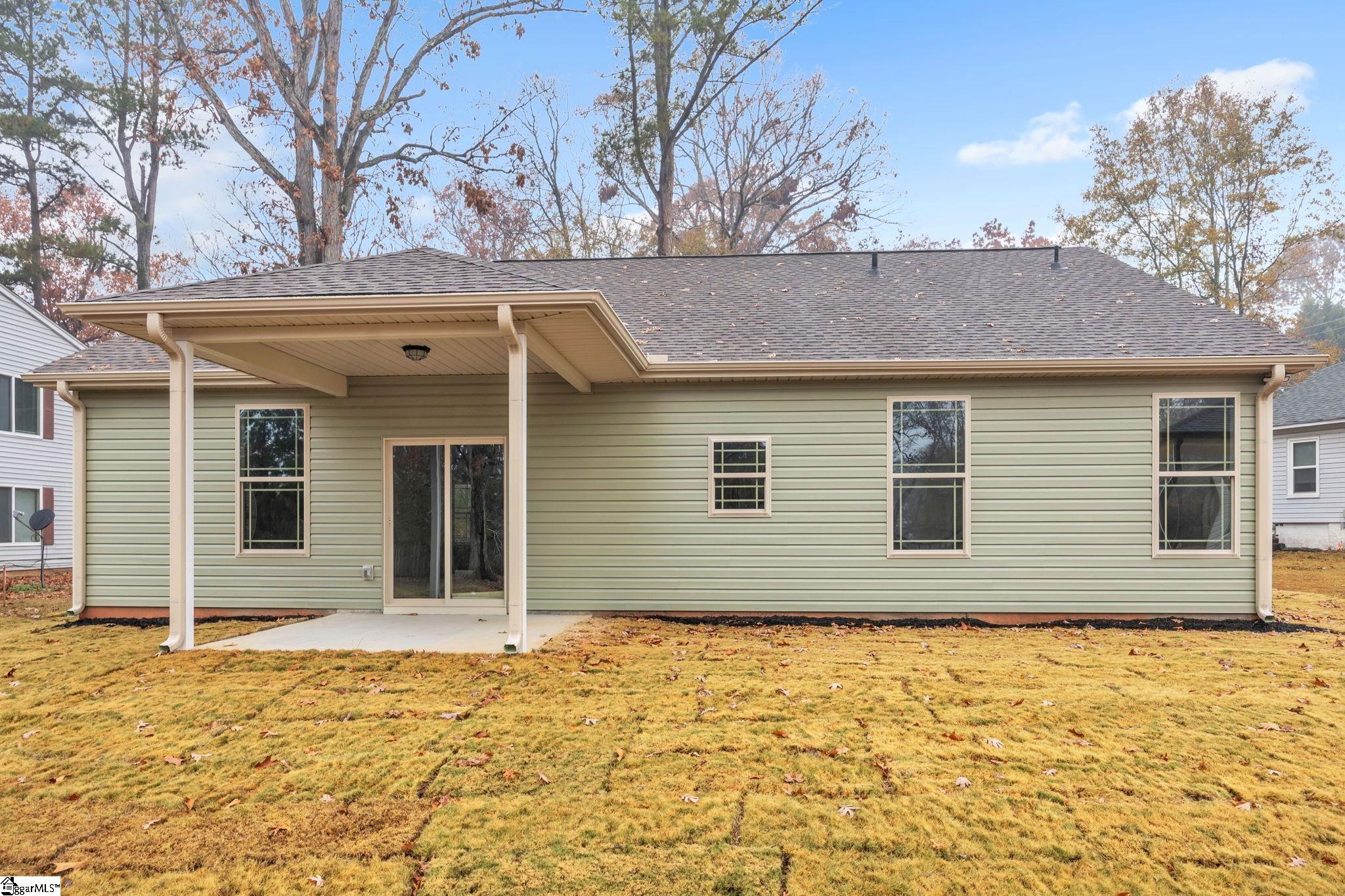 103 Stancil Road Anderson, SC 29625 - Photo 18 of 19