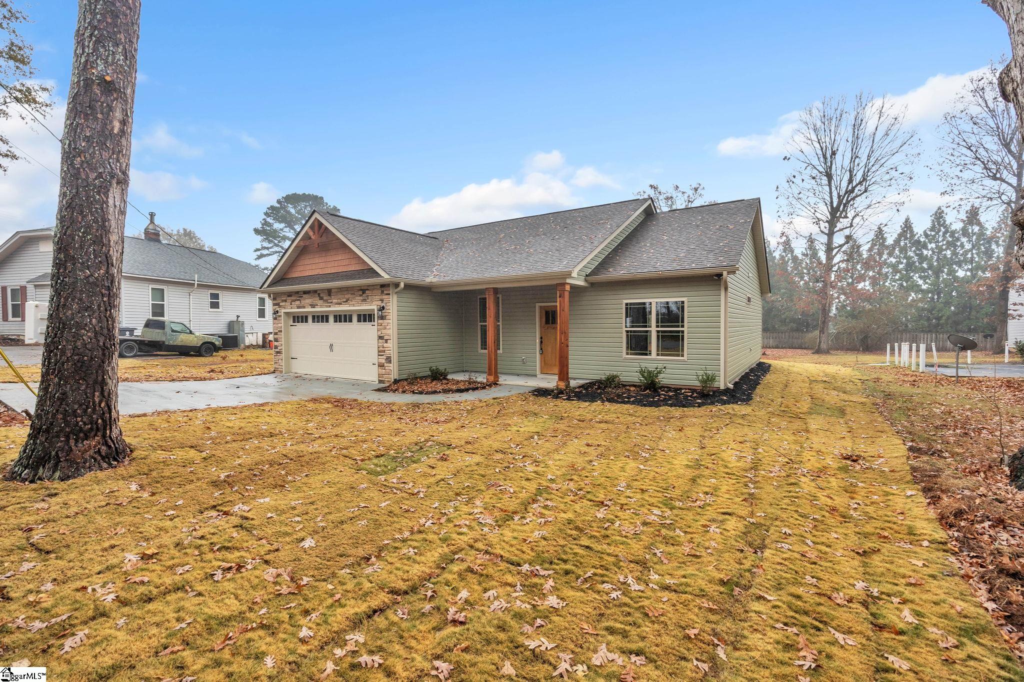 103 Stancil Road Anderson, SC 29625 - Photo 19 of 19
