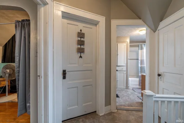 $139,000 | 258 South East Street, Frankfort, IN 46041