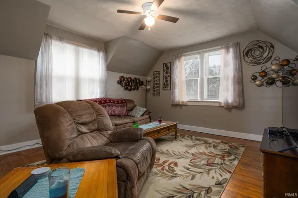 $139,000 | 258 South East Street, Frankfort, IN 46041