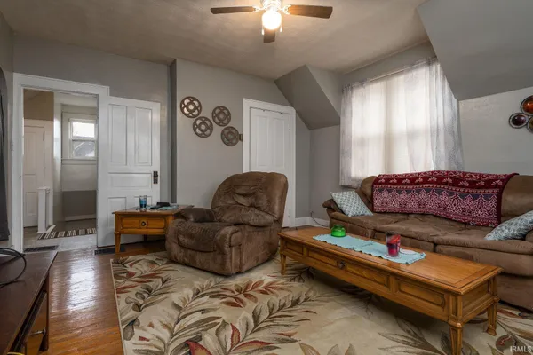 $139,000 | 258 South East Street, Frankfort, IN 46041