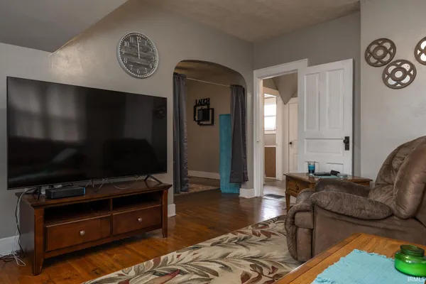 $139,000 | 258 South East Street, Frankfort, IN 46041