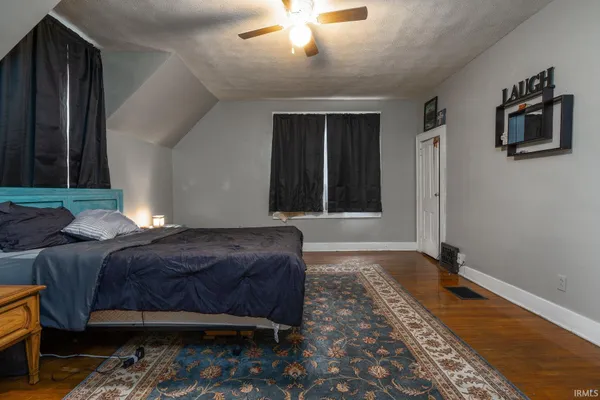 $139,000 | 258 South East Street, Frankfort, IN 46041