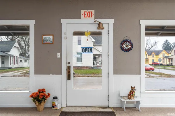 $139,000 | 258 South East Street, Frankfort, IN 46041