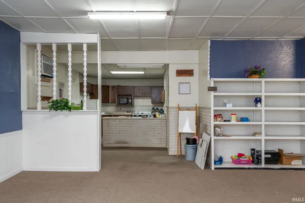 $139,000 | 258 South East Street, Frankfort, IN 46041