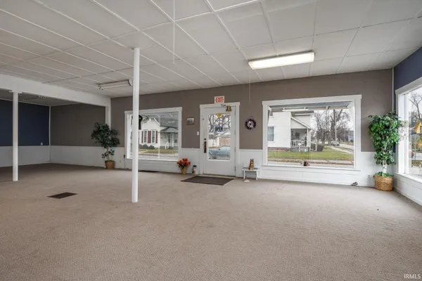 $139,000 | 258 South East Street, Frankfort, IN 46041