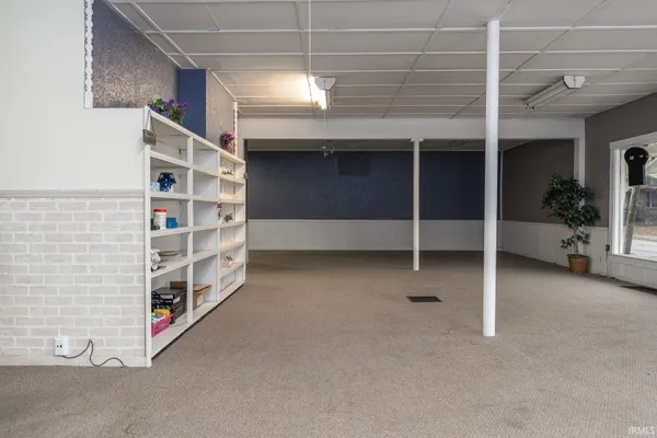 $139,000 | 258 South East Street, Frankfort, IN 46041