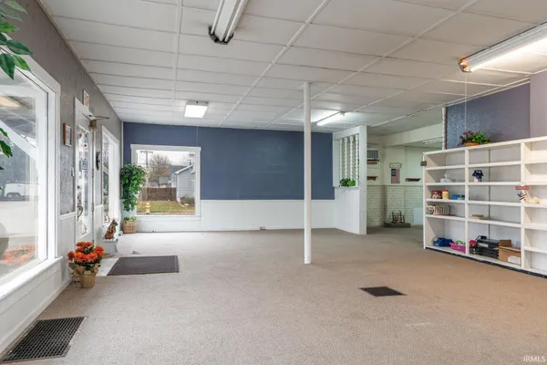 $139,000 | 258 South East Street, Frankfort, IN 46041