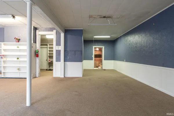 $139,000 | 258 South East Street, Frankfort, IN 46041