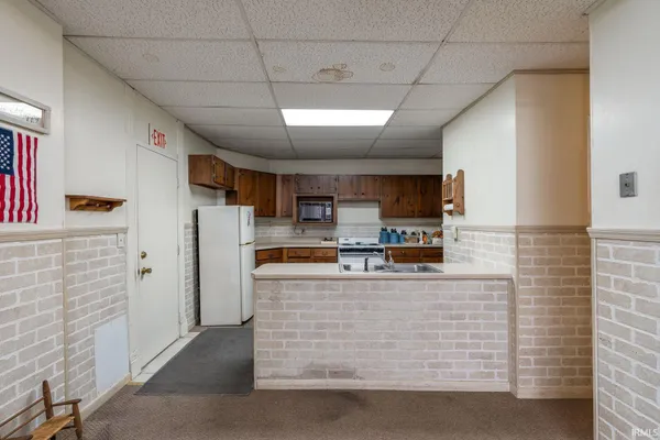 $139,000 | 258 South East Street, Frankfort, IN 46041