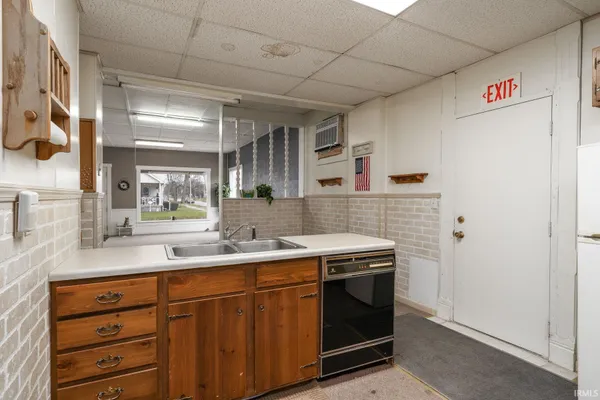 $139,000 | 258 South East Street, Frankfort, IN 46041