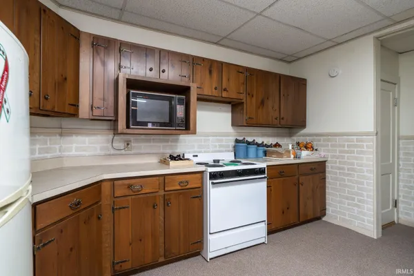 $139,000 | 258 South East Street, Frankfort, IN 46041