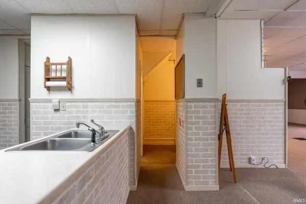 $139,000 | 258 South East Street, Frankfort, IN 46041