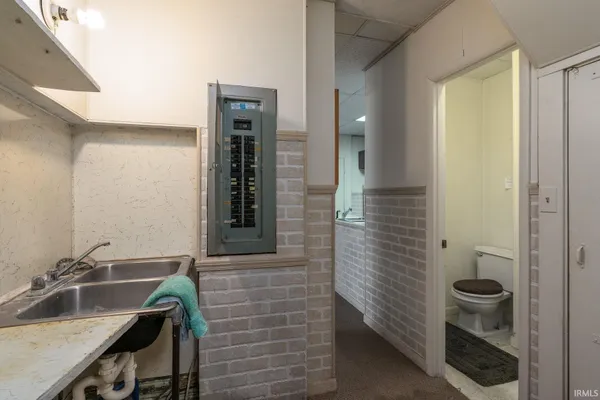 $139,000 | 258 South East Street, Frankfort, IN 46041