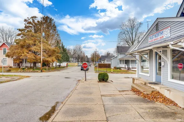 $139,000 | 258 South East Street, Frankfort, IN 46041