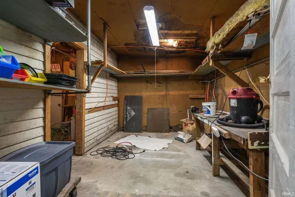 $139,000 | 258 South East Street, Frankfort, IN 46041