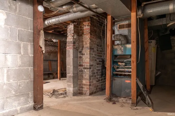 $139,000 | 258 South East Street, Frankfort, IN 46041