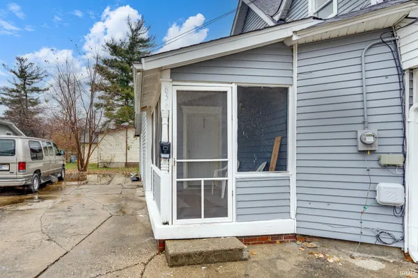 $139,000 | 258 South East Street, Frankfort, IN 46041