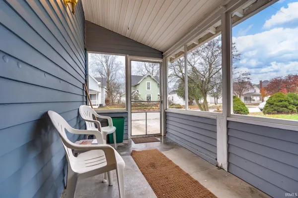 $139,000 | 258 South East Street, Frankfort, IN 46041