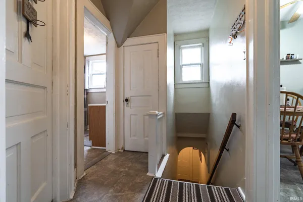 $139,000 | 258 South East Street, Frankfort, IN 46041