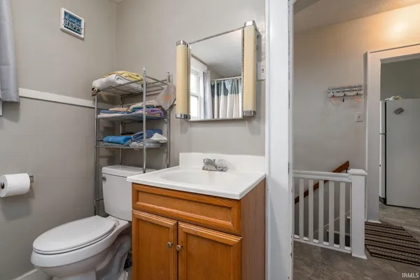 $139,000 | 258 South East Street, Frankfort, IN 46041