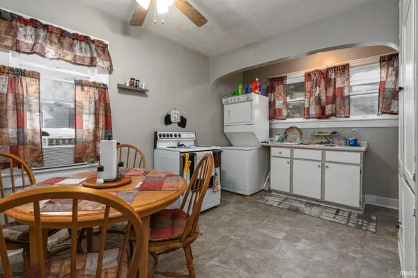 $139,000 | 258 South East Street, Frankfort, IN 46041