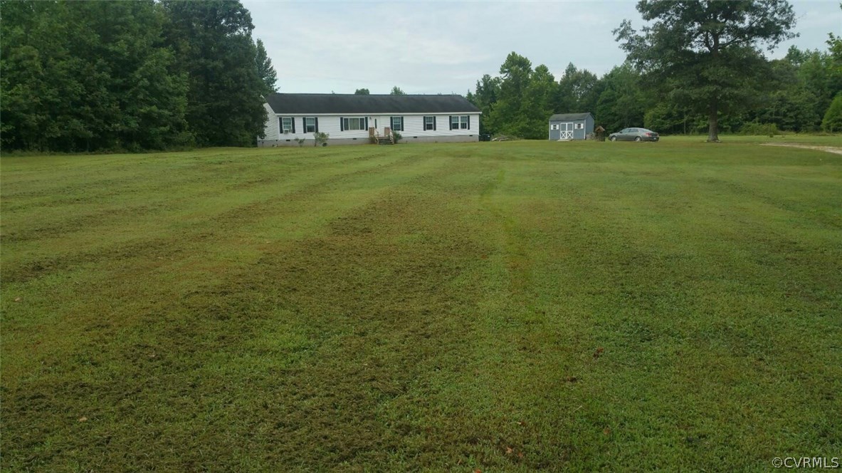 492 Reed Bridge Farm Road Bruington, VA 23023 - Photo 1 of 1 Gallery Image 1