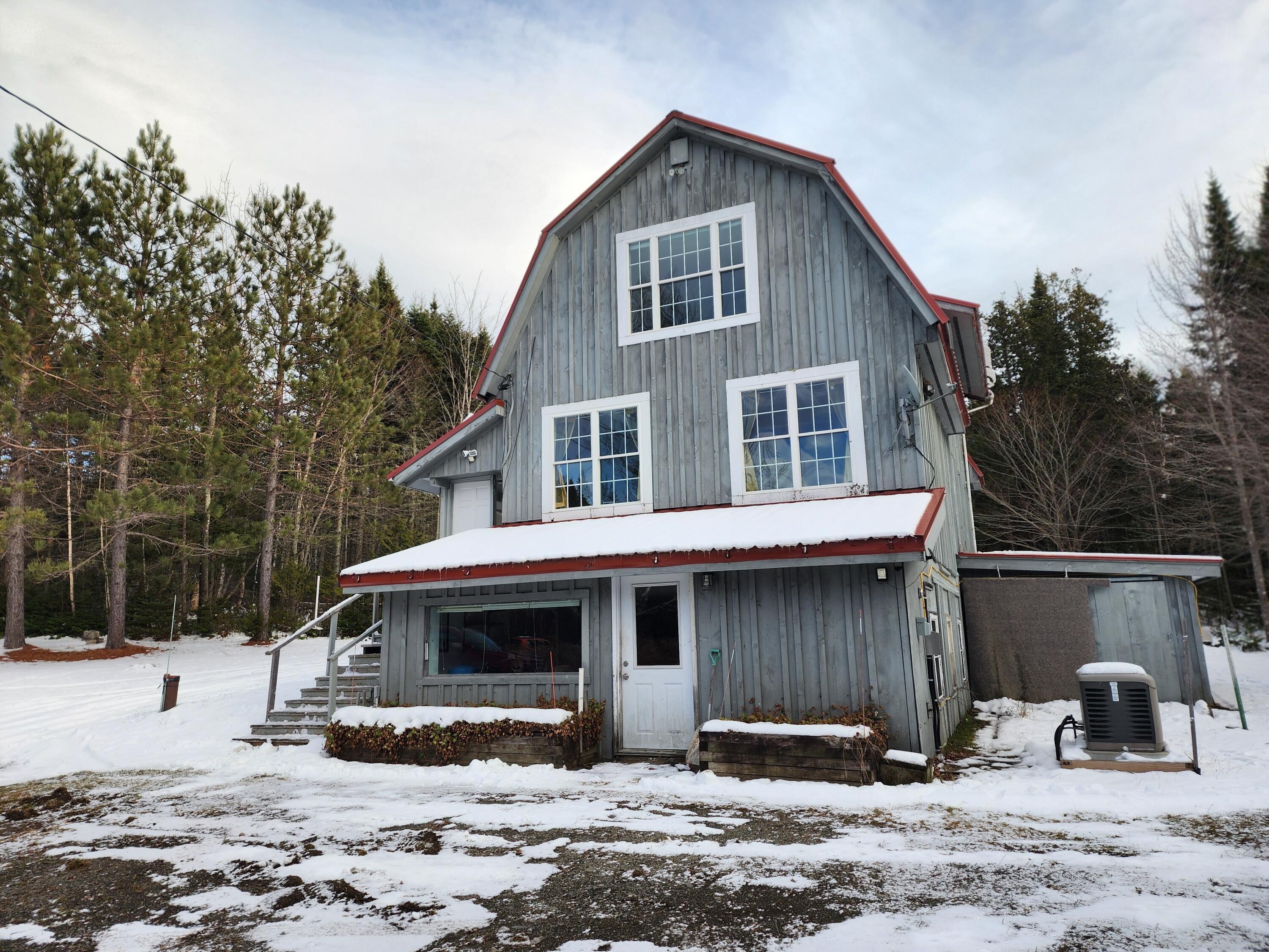 28 Blanchard Road Shirley Mills, ME 04485 - Photo 1 of 14 1000010798