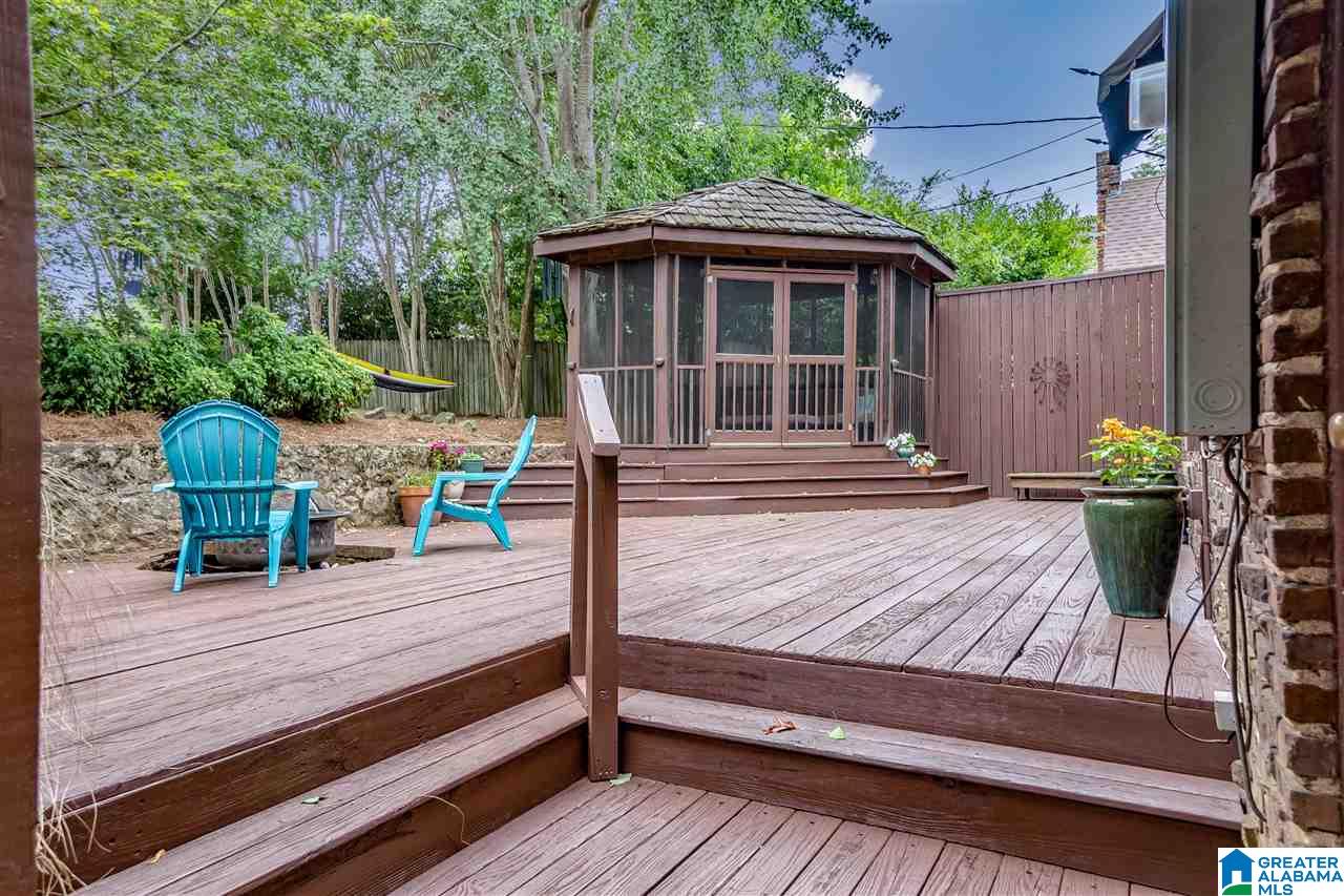 4432 Overlook Road Birmingham, AL 35222 - Photo 25 of 29