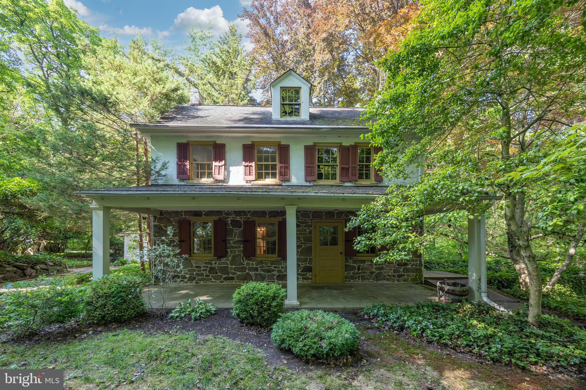 105 7 Stars Road Spring City, PA 19475 - Photo 1 of 32