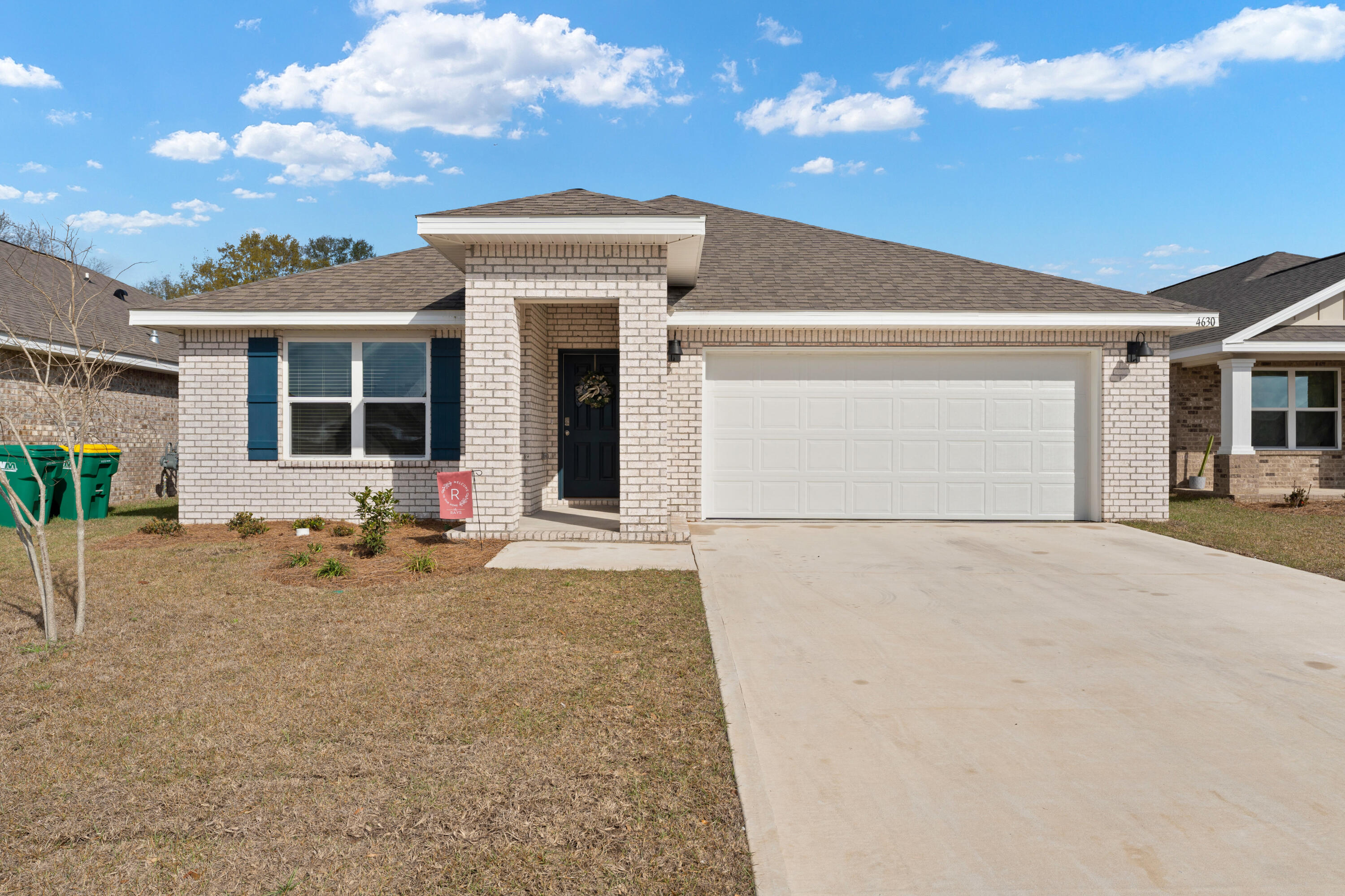 4630 Honor Guard Way Crestview, FL 32539 - Photo 1 of 45 Gallery Image 1