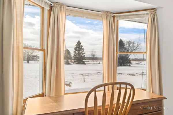 $1,499,000 | 15425 132nd Avenue, Nunica, MI 49448