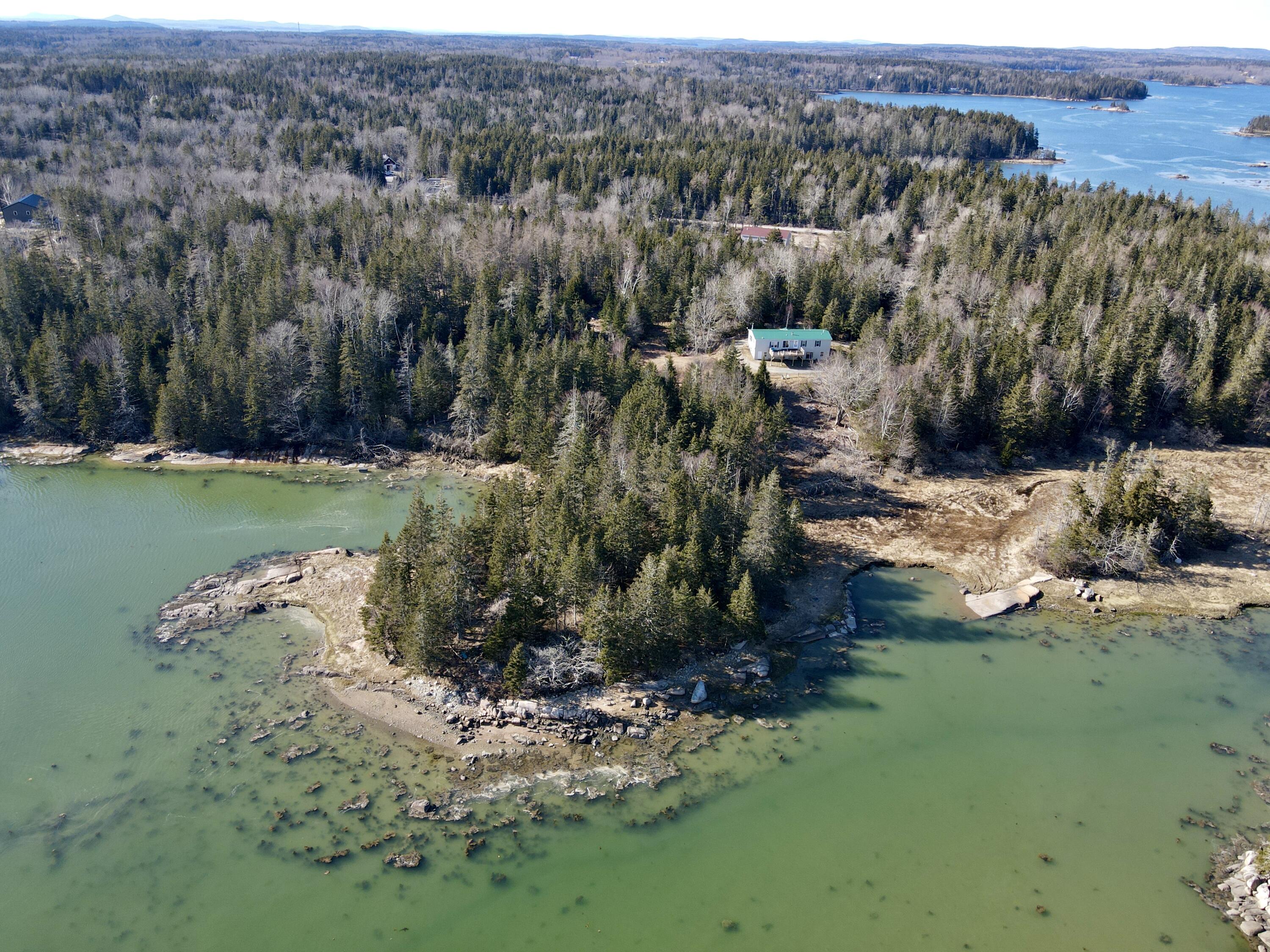 111 Oceanville Road Stonington, ME 04681 - Photo 20 of 29 Photo Apr 02 2024, 4 00 58 PM