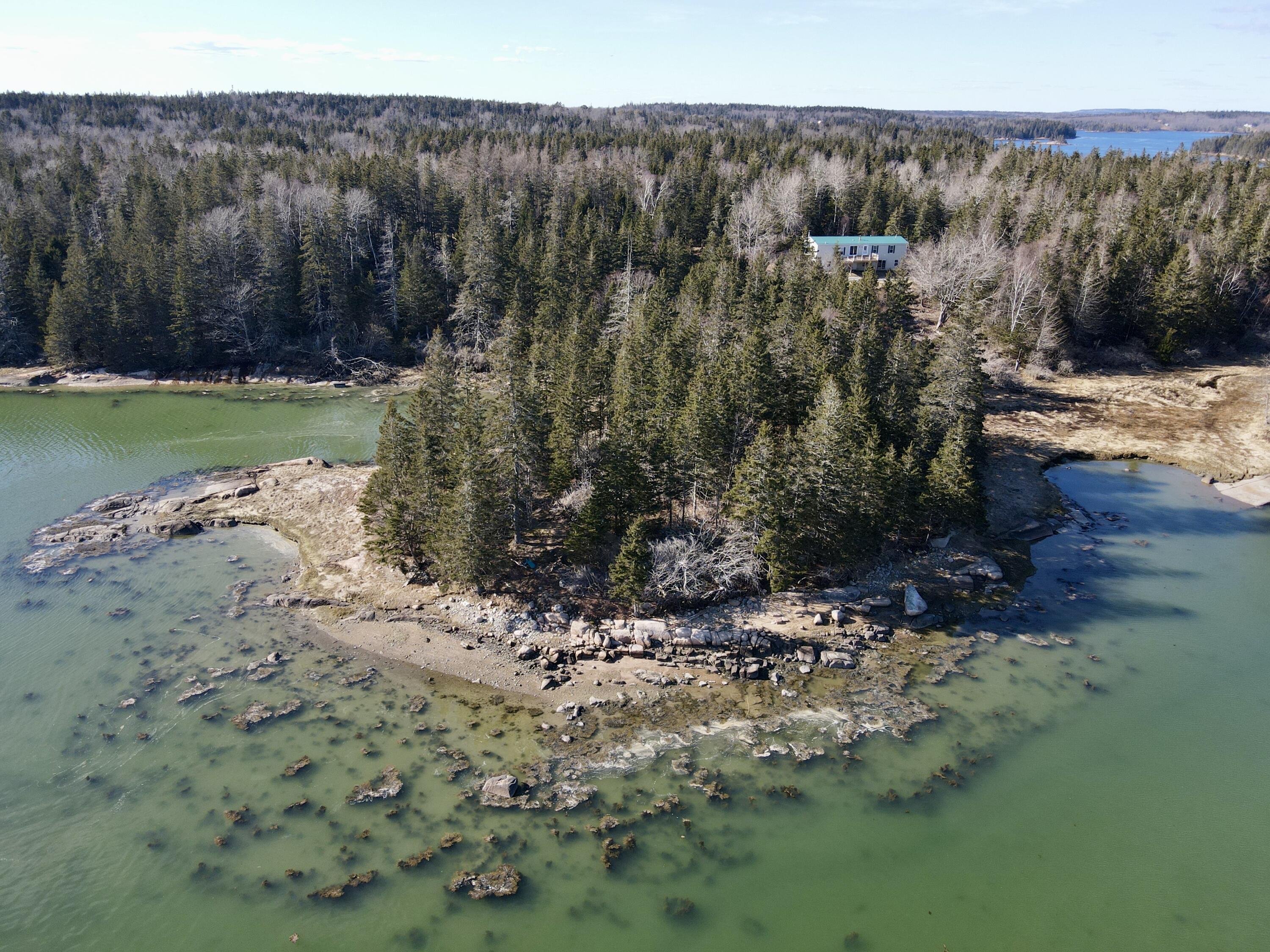 111 Oceanville Road Stonington, ME 04681 - Photo 21 of 29 Photo Apr 02 2024, 4 01 42 PM